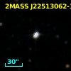 2MASS J22513062-3350306