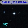 2MASS J22515090-4504488