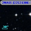 2MASS J22521306-7555263