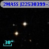 2MASS J22530399-2256001