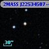 2MASS J22534507-4413179