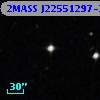 2MASS J22551297-3443018