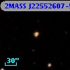2MASS J22552607-5227470