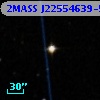 2MASS J22554639-5159489