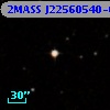 2MASS J22560540-0923527