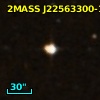 2MASS J22563300-1714196