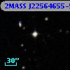 2MASS J22564655-5147545