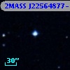 2MASS J22564877-1702159