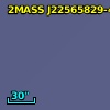 2MASS J22565829-4201385