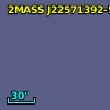 2MASS J22571392-5023143