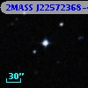 2MASS J22572368-4427025