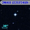 2MASS J22572419-1530353