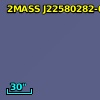 2MASS J22580282-0617200