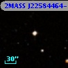 2MASS J22584464-1856512