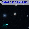 2MASS J22594595-7624396