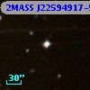 2MASS J22594917-5245254