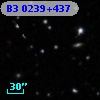 B3 0239+437