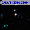 2MASS J23010200-4546453