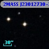2MASS J23012730-2339349