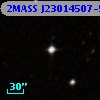 2MASS J23014507-5341214