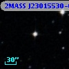 2MASS J23015530-6351516