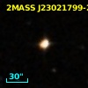 2MASS J23021799-2220097
