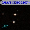 2MASS J23022967-0826436