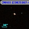 2MASS J23025167-0910596
