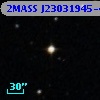 2MASS J23031945-4951477