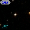 2MASS J23032799-6001370