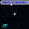 2MASS J23043452-1611448