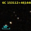 NVSS J153250+460447