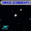 2MASS J23060143-5142359