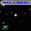 2MASS J23060483-3303106