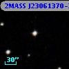 2MASS J23061370-3228329