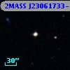 2MASS J23061733-1826058