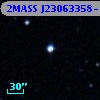 2MASS J23063358-1609159