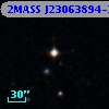 2MASS J23063894-2548547