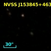 NVSS J153845+463023