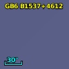 GB6 B1537+4612
