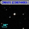 2MASS J23074493-3308474