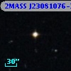 2MASS J23081076-2348489