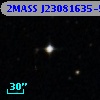2MASS J23081635-5023213
