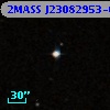 2MASS J23082953-0847061