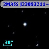 2MASS J23083211-4237497