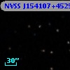 NVSS J154107+452524