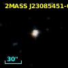 2MASS J23085451-6814544