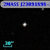 2MASS J23091898-3335376