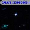 2MASS J23092463-0612357