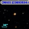 2MASS J23093934-6448179